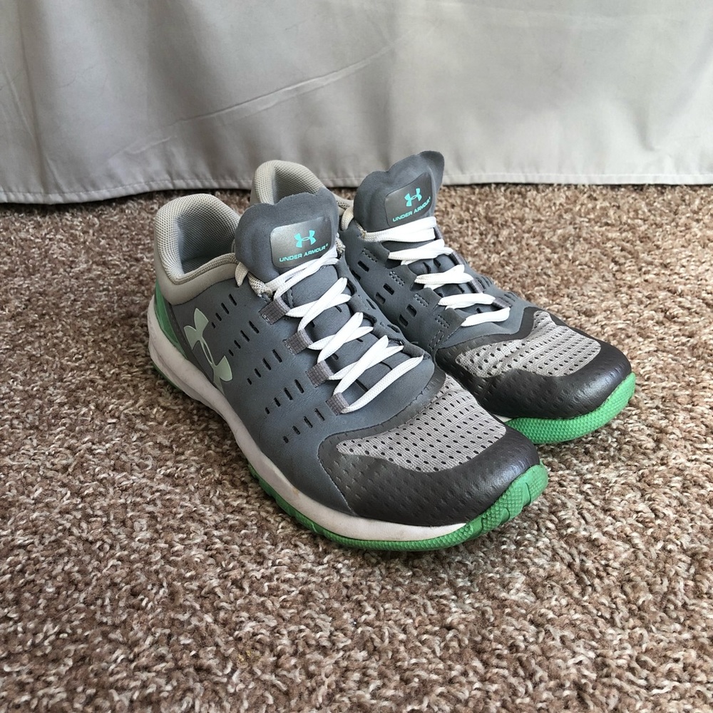 Under Armour Trainer Sneakers